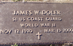 James William Doler 