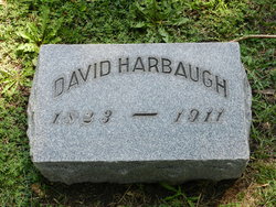 David Harbaugh 