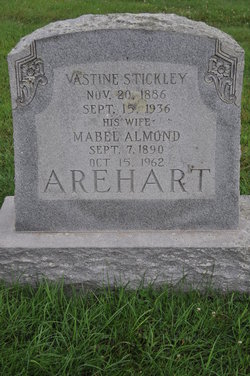 Vastine Stickley Arehart 