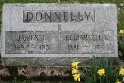 Elizabeth F Donnelly 