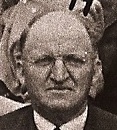 George Martin Anderson 