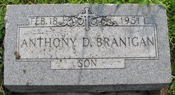 Anthony D. Branigan 