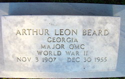 Arthur Leon Beard 