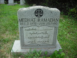 Medhat Ramadan 