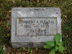 Stephen Alexander Bedwell 