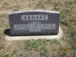 Paul W. Arhart 