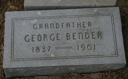 George Bender 