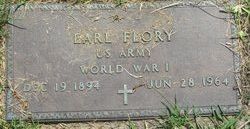 Earl Flory 