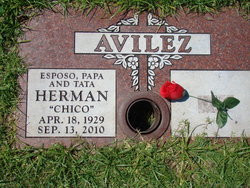 Herman Avilez 