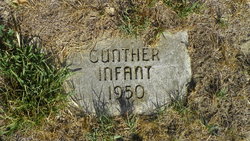 Infant Gunther 