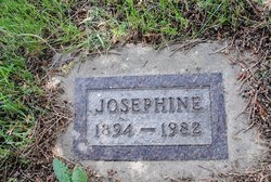 Josephine Horejsi 