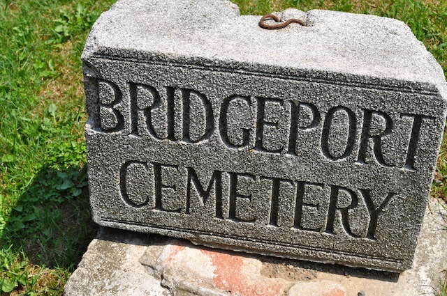 New Bridgeport Cemetery