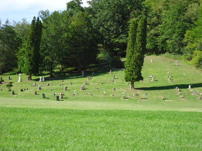 Boaz Cemetery