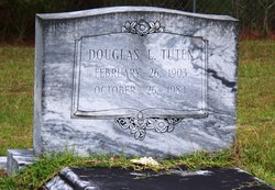 Douglas L. Tuten 