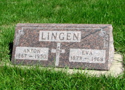 Anton Lingen 