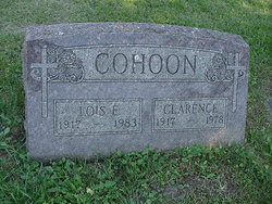 Clarence I. Cohoon 