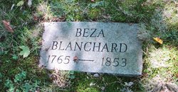 Beza Blanchard 