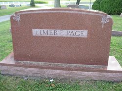 Elmer Ellsworth Page 