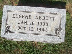 Eugene Abbott 