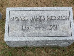Edward Mershon 