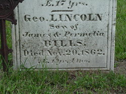 George Lincoln Bills 