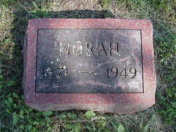 Norah Elizabeth Bixler 