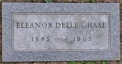 Eleanor Delle Chase 