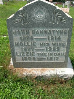 John J. Bannatyne 