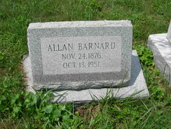 Allen Barnard 