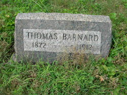 Thomas Barnard 