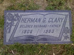 Herman Gilbert Clary Sr.