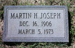 Martin Herman Joseph 