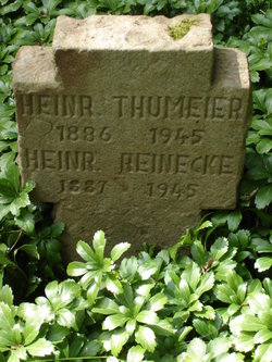 Heinrich Reinecke 