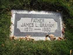 James Laird Graham Sr.