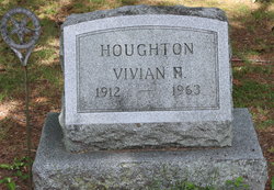 Vivian Houghton 
