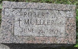 Robert D. Mueller 