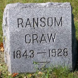 Ransom Craw 