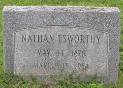 Nathan Esworthy 