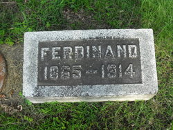 Ferdinand Beeler 