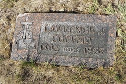 Lawrence Joseph Coffelt 