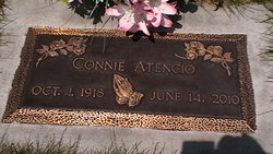Connie Atencio 