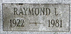 Raymond Leonard Boyer 