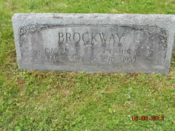 Benjamin Joel Brockway 