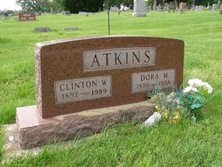 Clinton William Atkins 