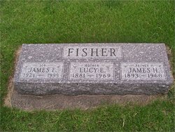James Henry Fisher 