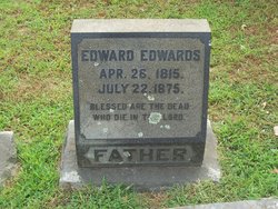 Edward Edwards 