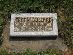 Frank Bullard 