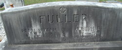 Joseph Benjamin Fuller 
