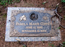 Pamela Marie Coffey 