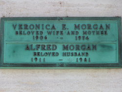 Alfred Morgan 